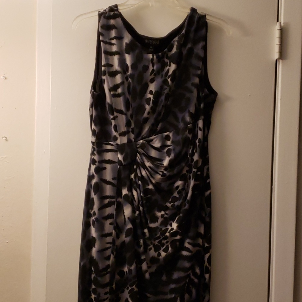 Enfocus Studio knee length dress